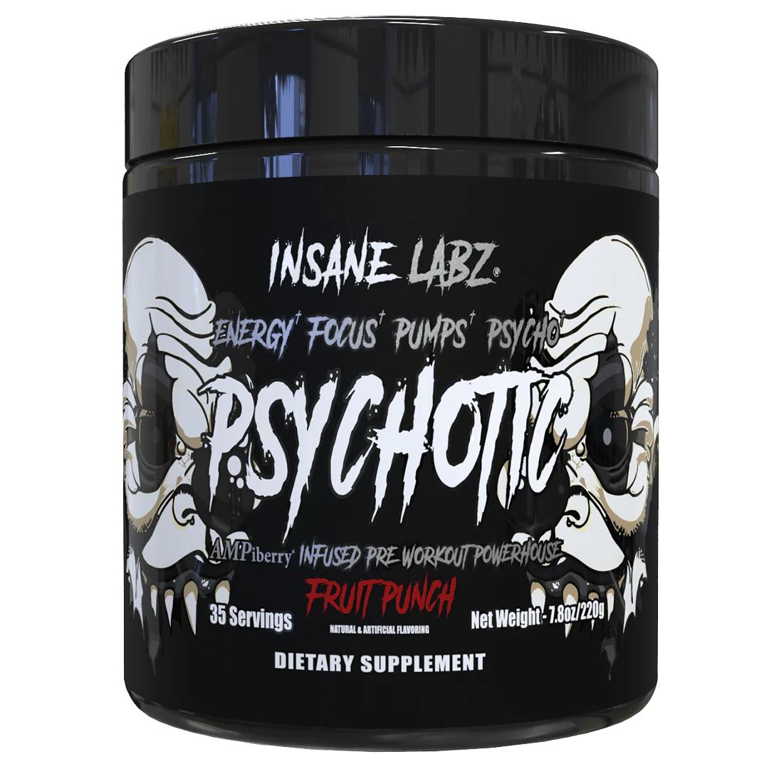 Psychotic Black - Image 4