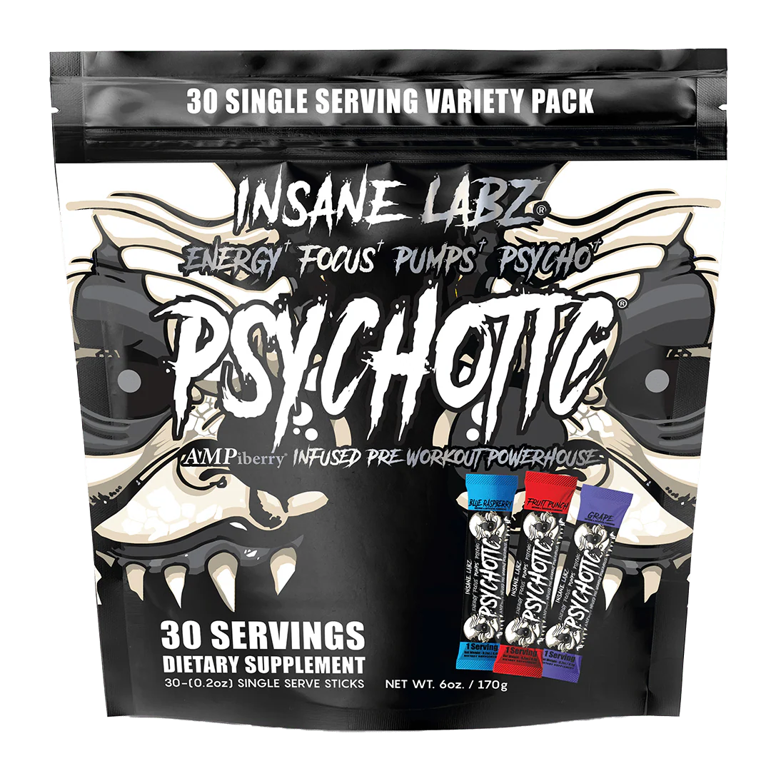 Psychotic Black - Image 7