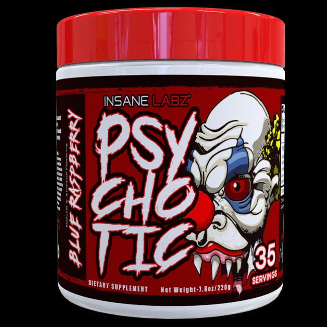 Psychotic India