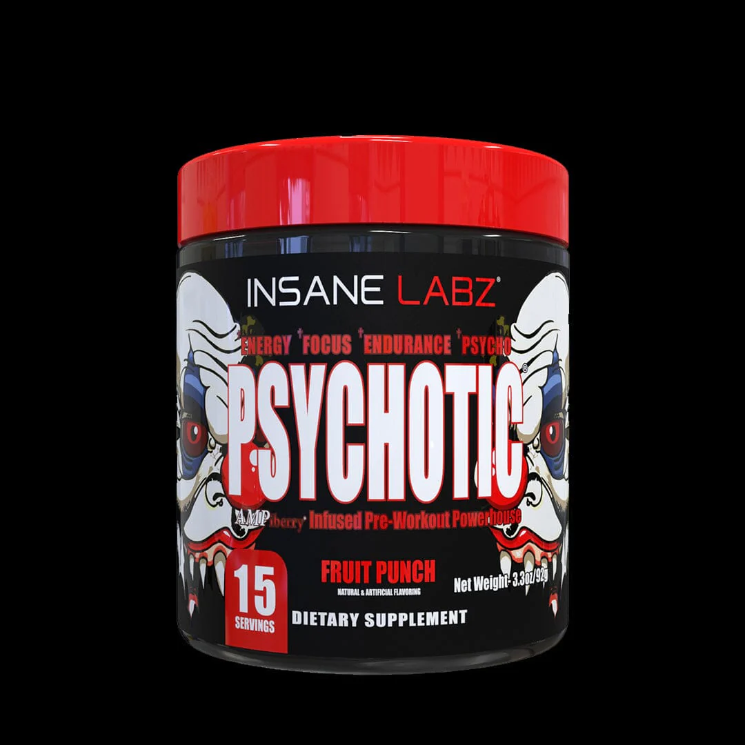 Psychotic India - Image 17