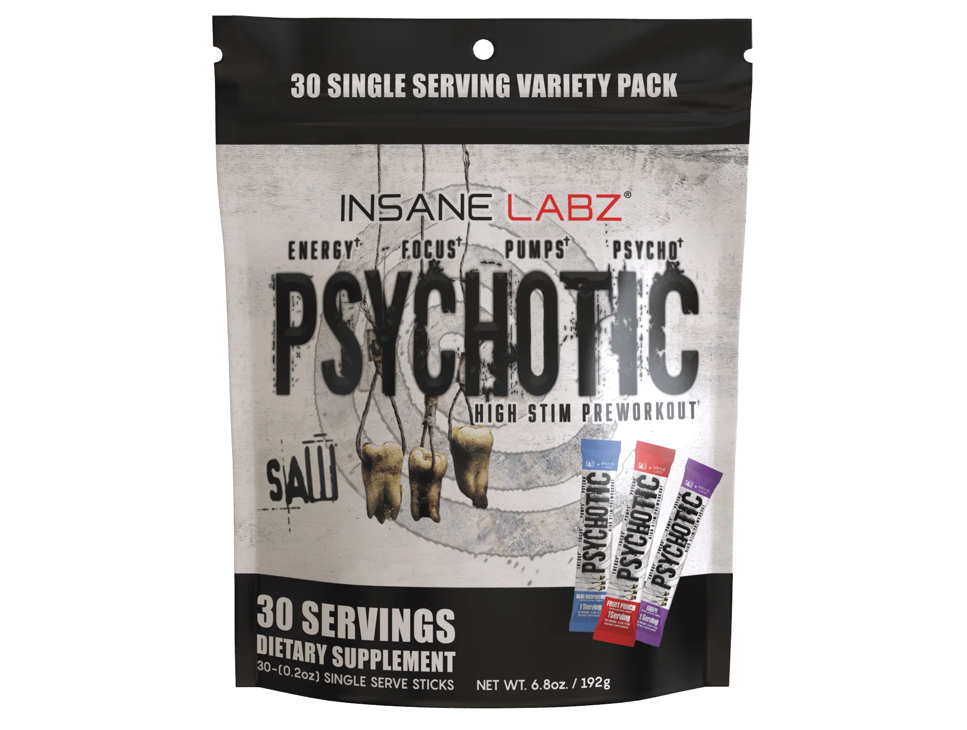 Psychotic SAW - Image 10