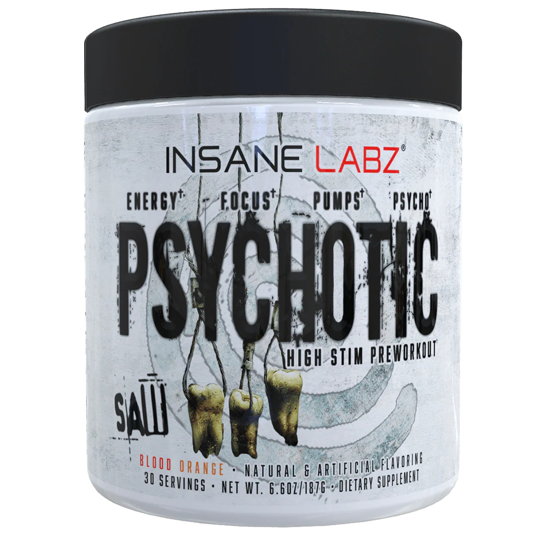 Psychotic SAW - Image 3