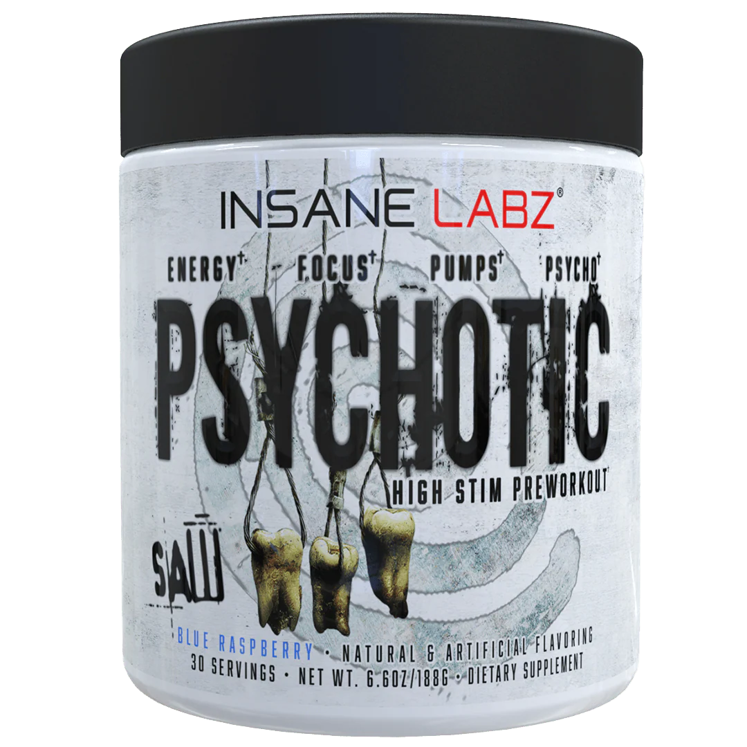 Psychotic SAW - Image 4