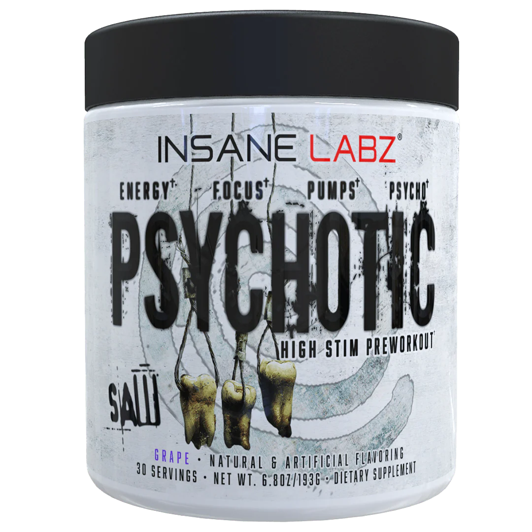 Psychotic SAW - Image 5