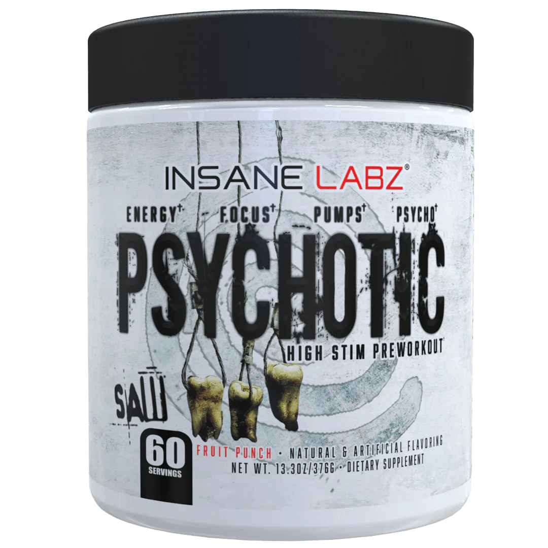 Psychotic SAW - Image 7