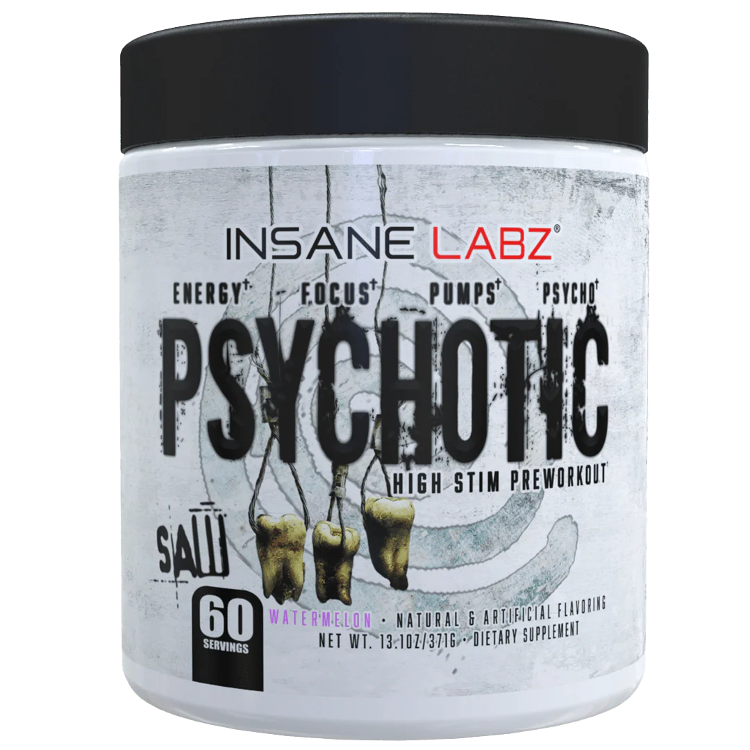 Psychotic SAW - Image 9