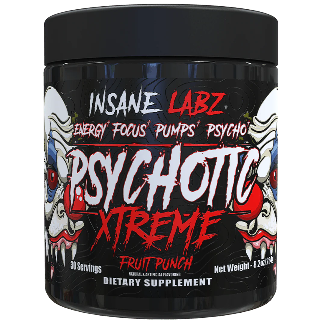Psychotic Xtreme - Image 3