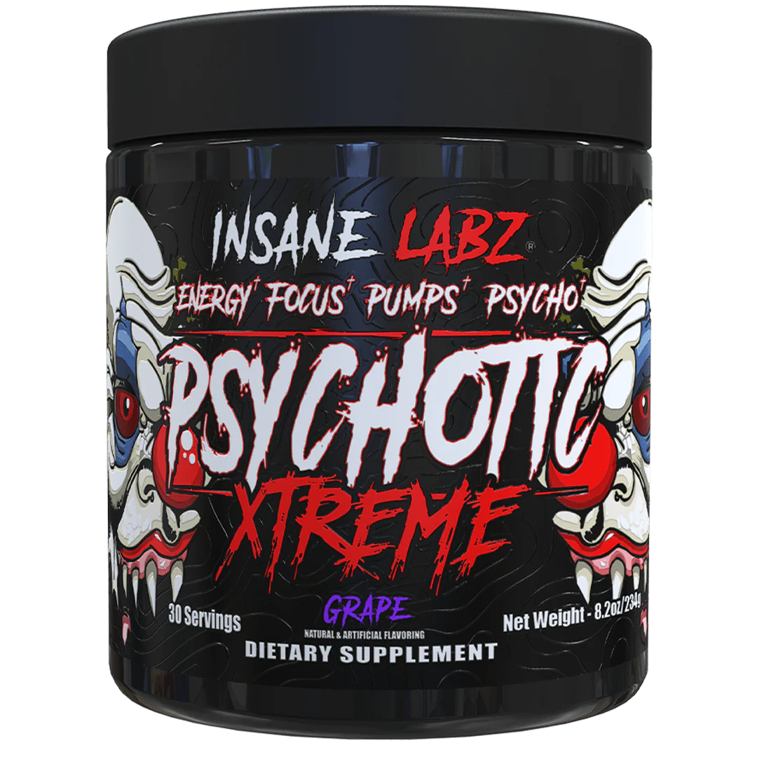Psychotic Xtreme - Image 4
