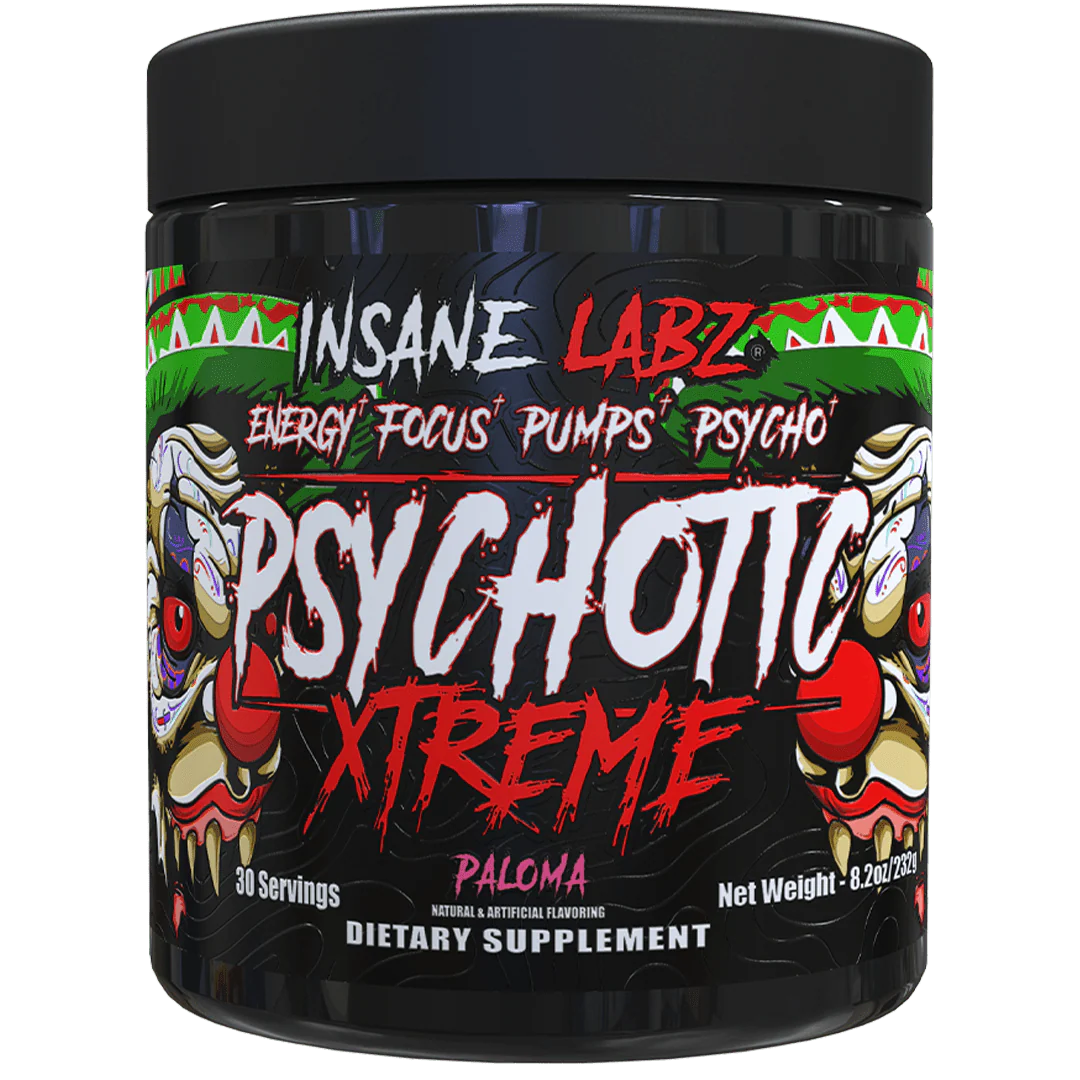 Psychotic Xtreme - Image 5