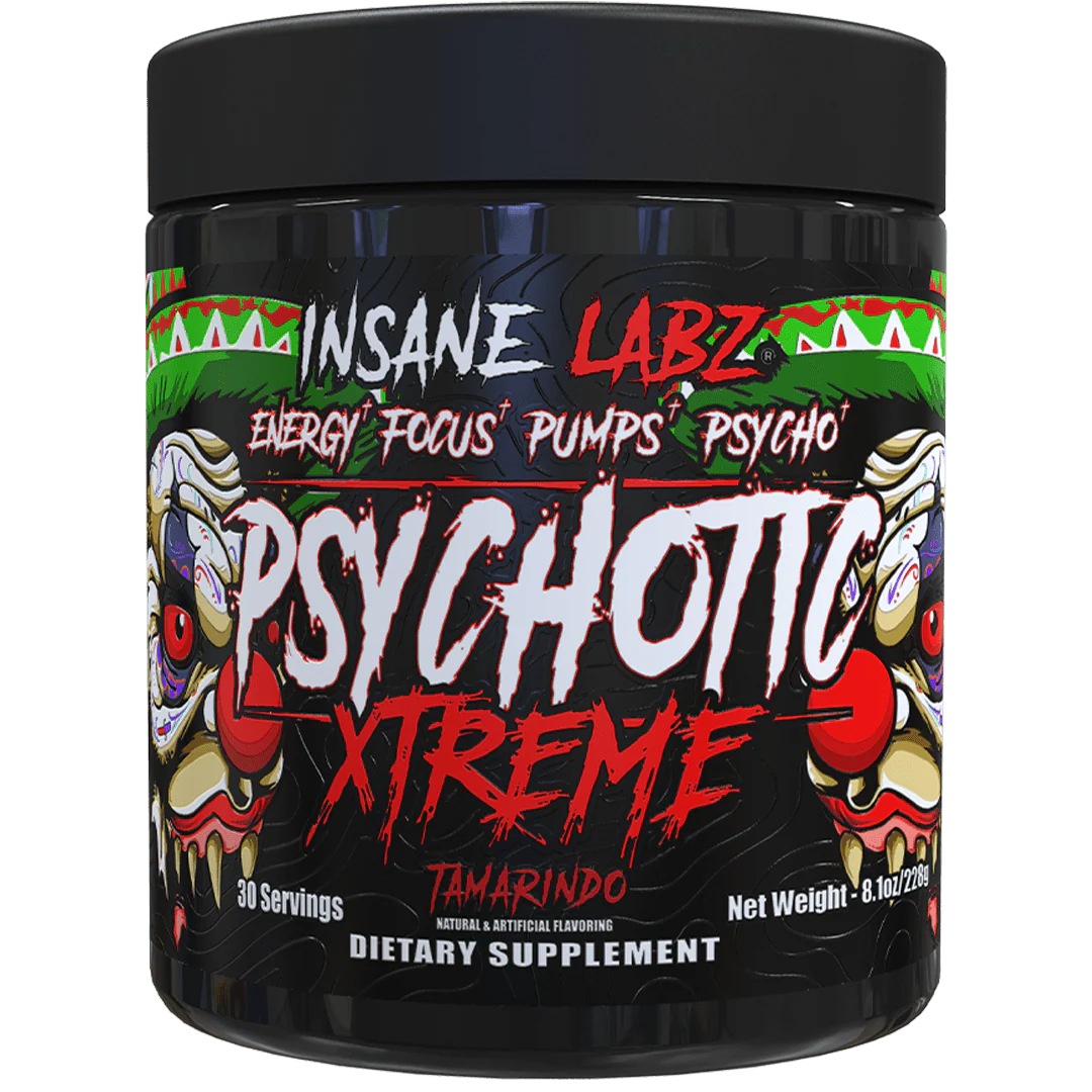 Psychotic Xtreme - Image 6