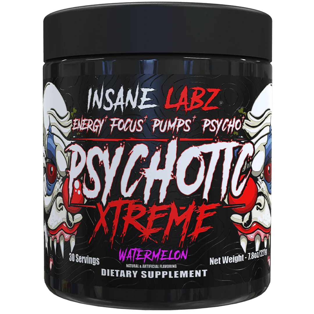Psychotic Xtreme - Image 7