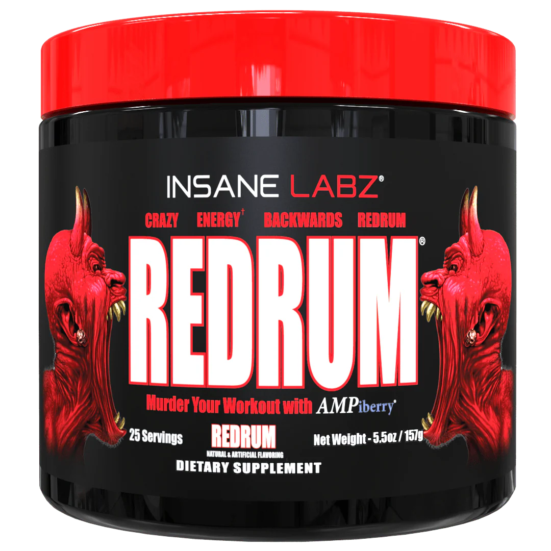 Redrum - Image 5