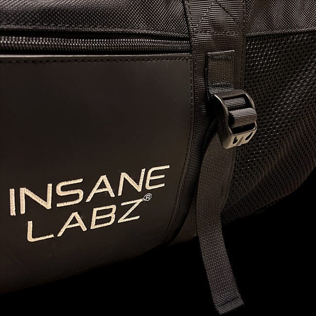SAW Collab Gym Bag - Image 10