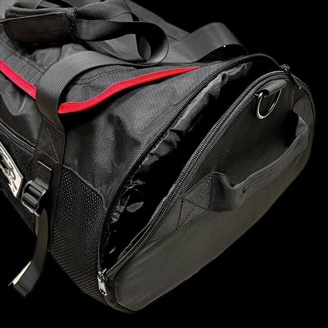 SAW Collab Gym Bag - Image 11