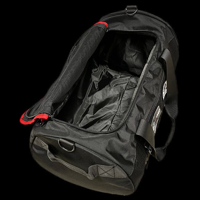 SAW Collab Gym Bag - Image 4