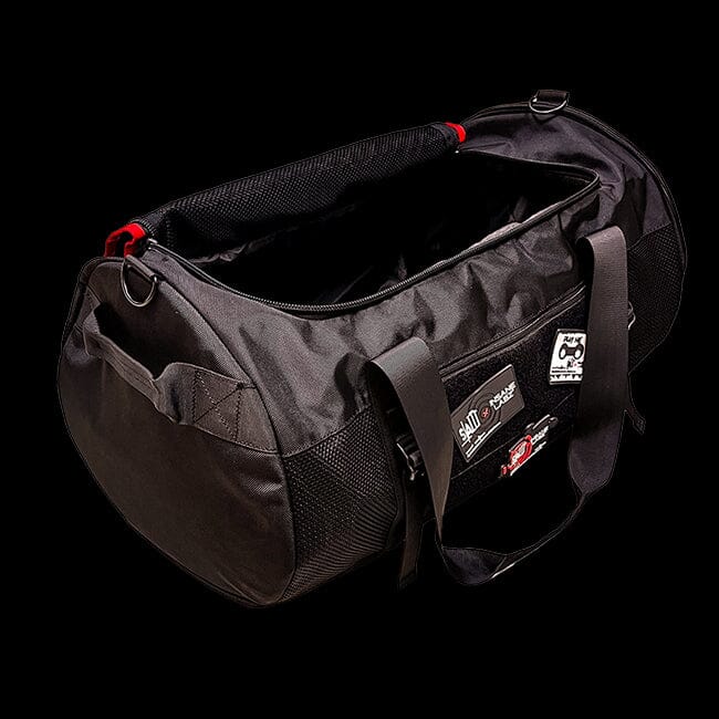 SAW Collab Gym Bag - Image 5