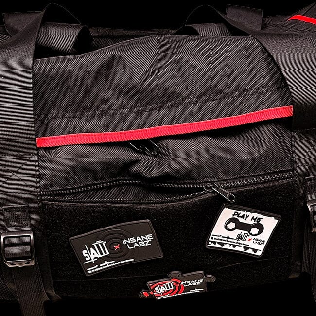 SAW Collab Gym Bag - Image 7