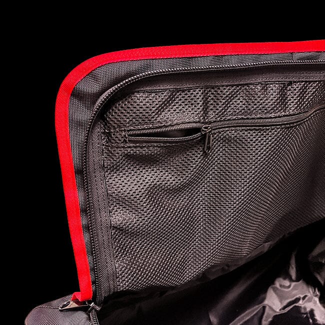 SAW Collab Gym Bag - Image 8