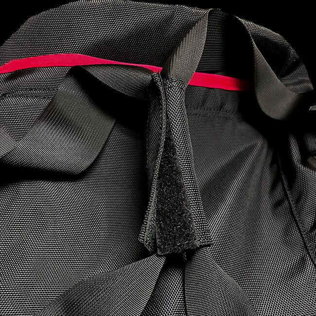 SAW Collab Gym Bag - Image 9
