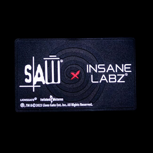 SAW Collab Patches - Image 3