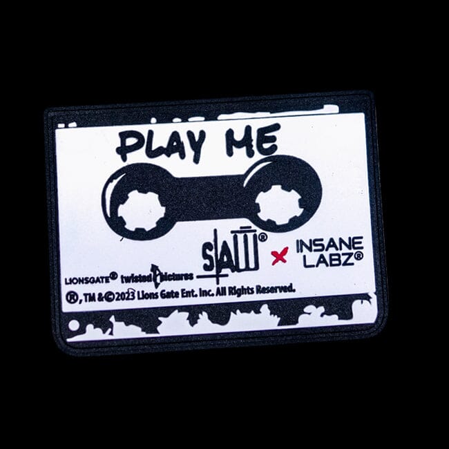 SAW Collab Patches - Image 4