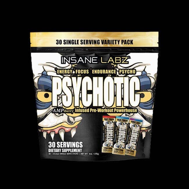 Single Serving Variety Packs - 30 Servings - Image 6