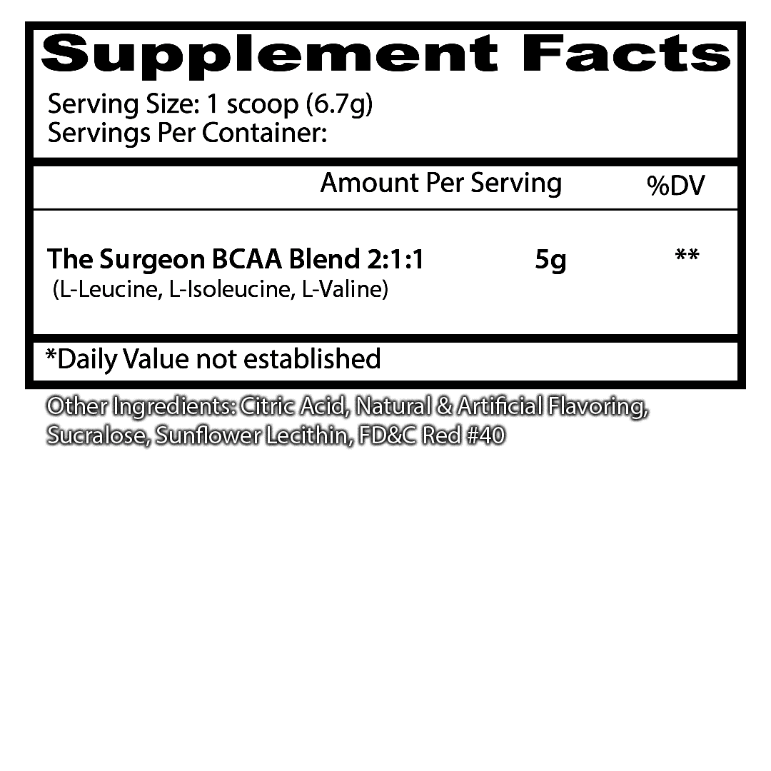 The Surgeon - Image 3
