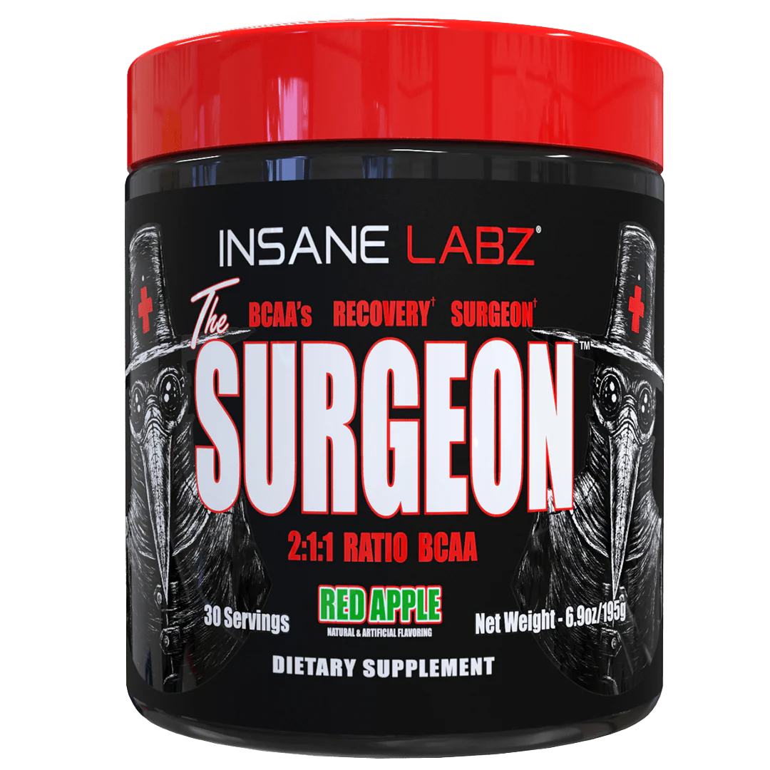 The Surgeon - Image 4