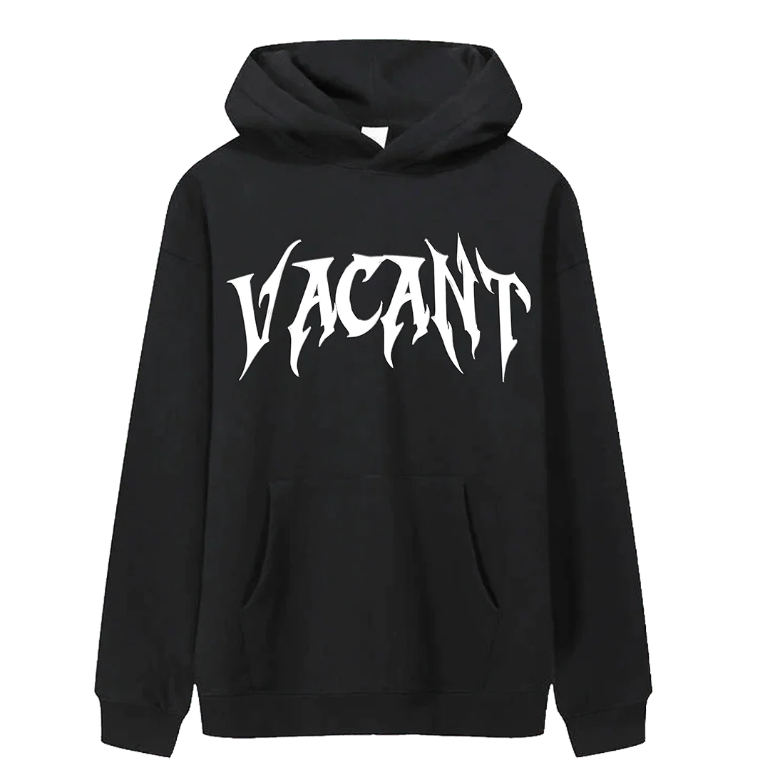 Vacant Hoodie