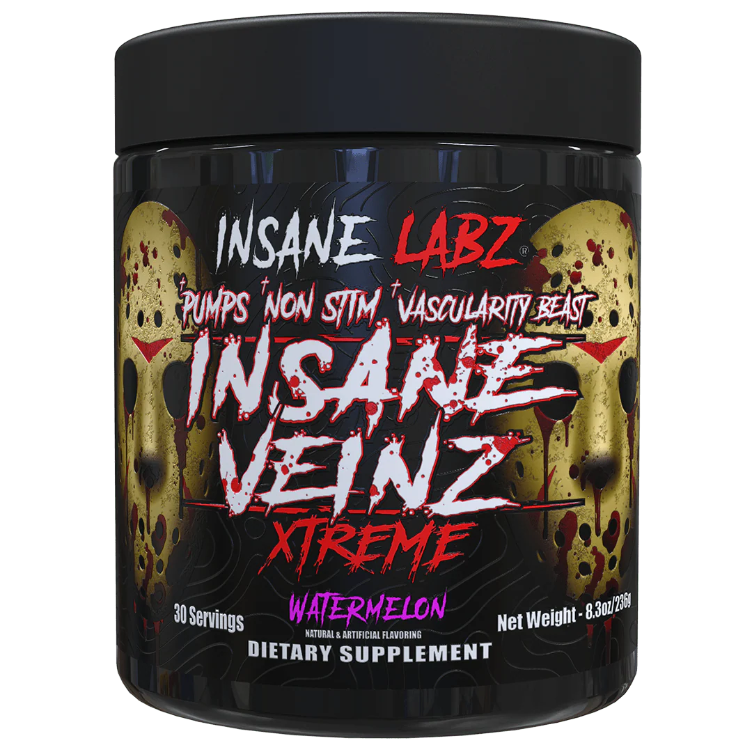 Insane Veinz Xtreme - Image 4