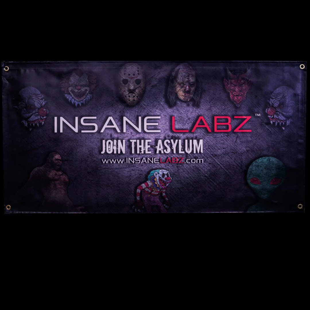 Vinyl Banner