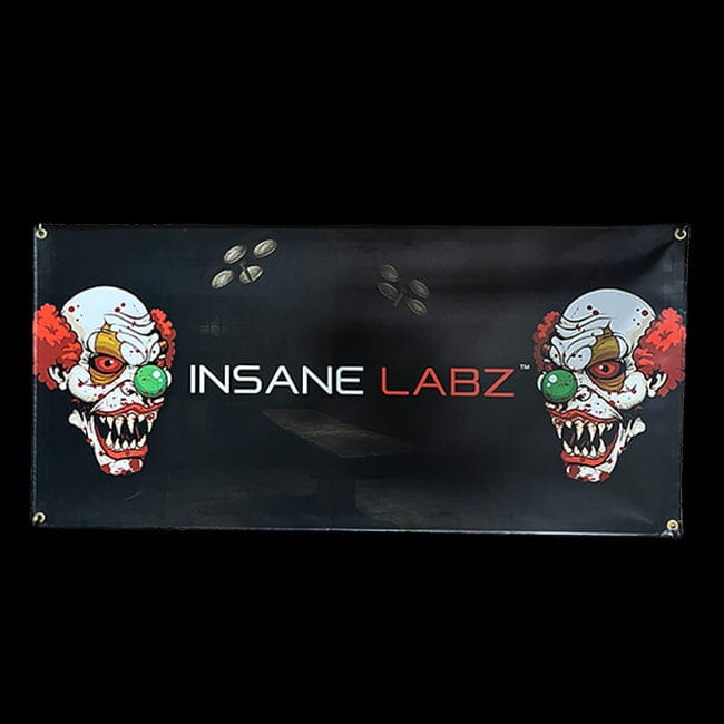Vinyl Banner - Image 2